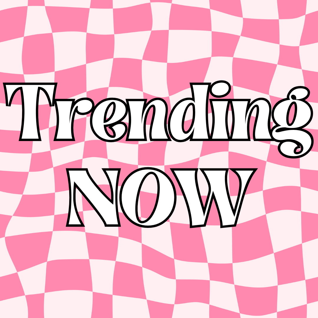 Trending Now