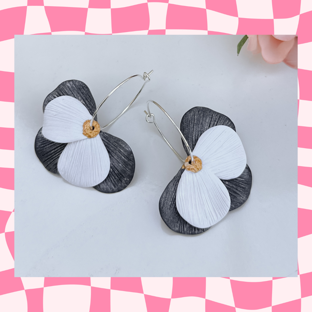 Statement Earrings